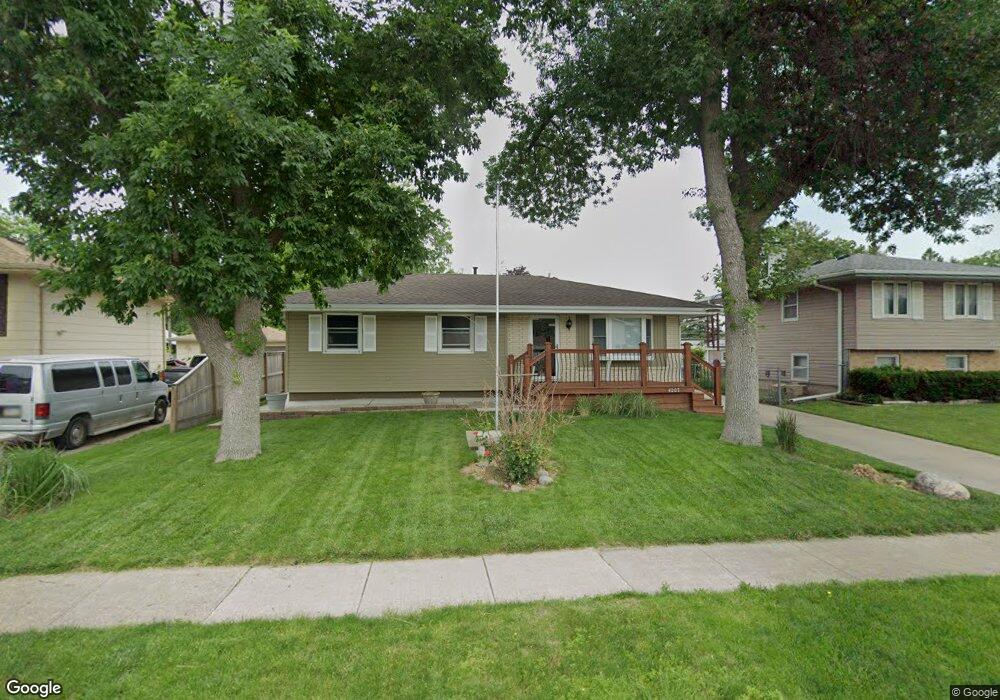 4007 E 24th Ct, Des Moines, IA 50317 - photo 1