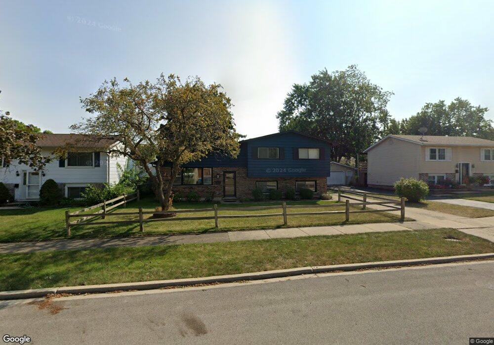 2715 Adelaide Ave, Waukegan, IL 60087 - photo 1