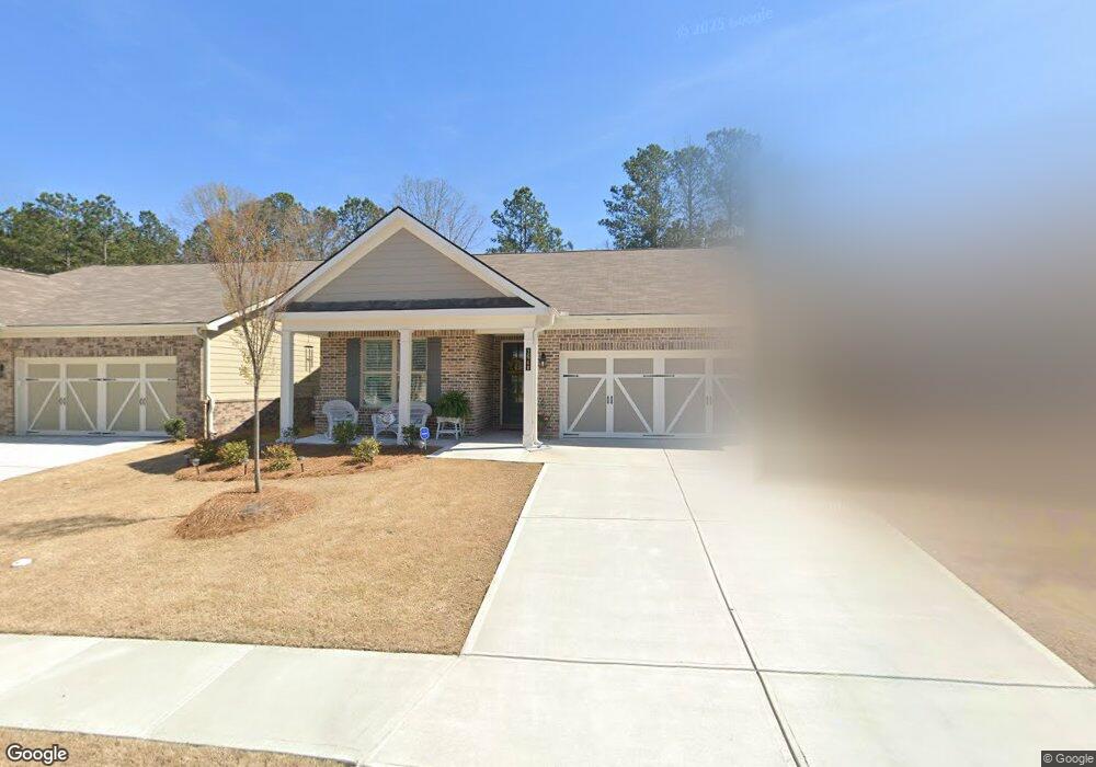 1648 Auburn Ridge Way, Dacula, GA 30019 - photo 1