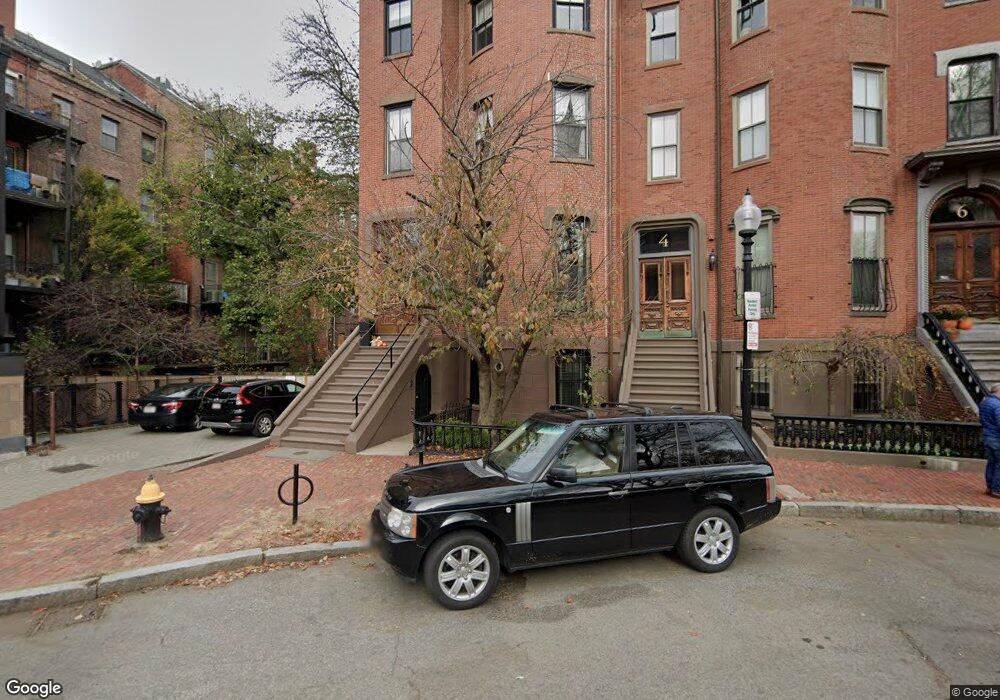 2 Worcester Square unit A, Boston, MA 02118 - photo 1