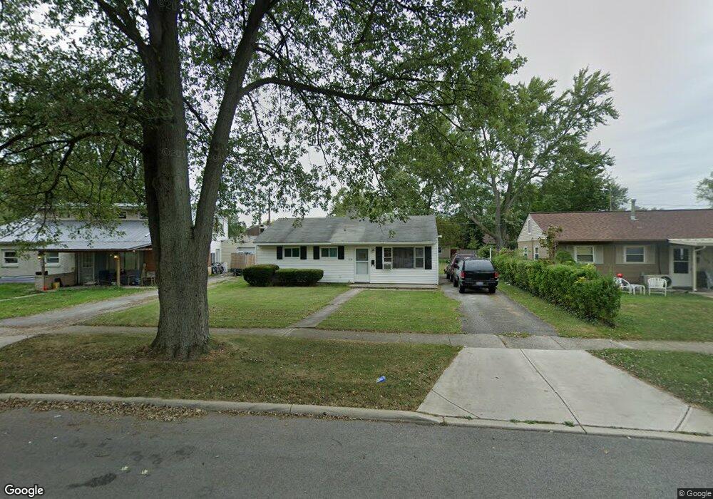 1030 Brenda Ct, Findlay, OH 45840 - photo 1