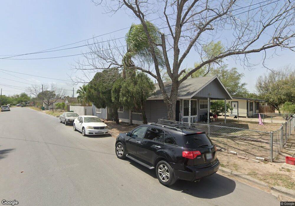 515 W Juarez Ave, Pharr, TX 78577 - photo 1