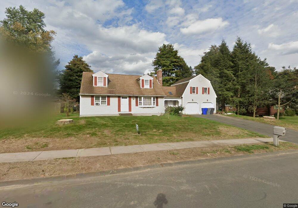 7 Cleveland St, Enfield, CT 06082 - photo 1