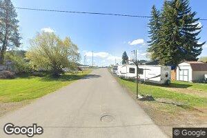 0 Sundance Hills Tract 13, Plummer, ID 83851