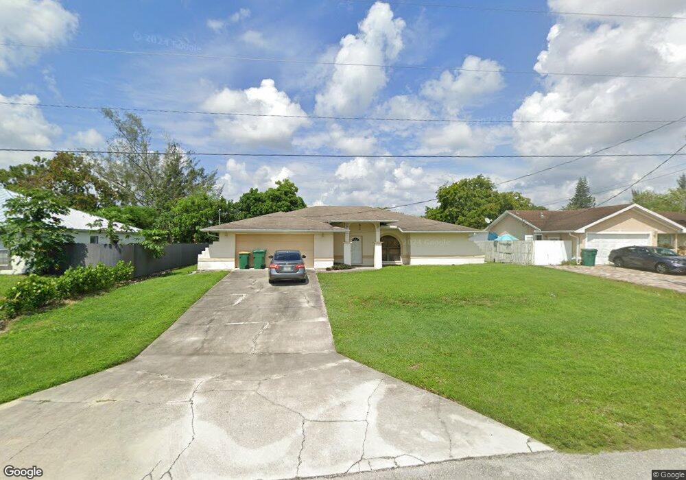 2770 54th St SW, Naples, FL 34116 - photo 1