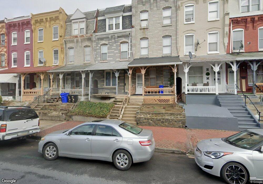 759 N 11th St, Reading, PA 19604 - photo 1