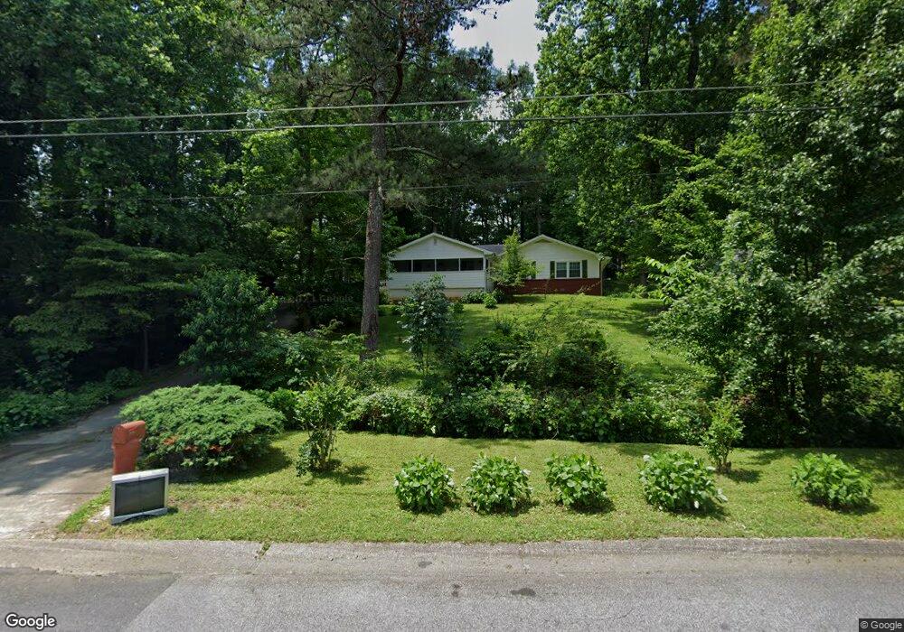 667 Bruce Way SW, Lilburn, GA 30047 - photo 1