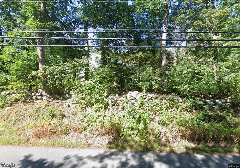 271 Tirrell Hill Rd, Goffstown, NH 03045 - photo 1