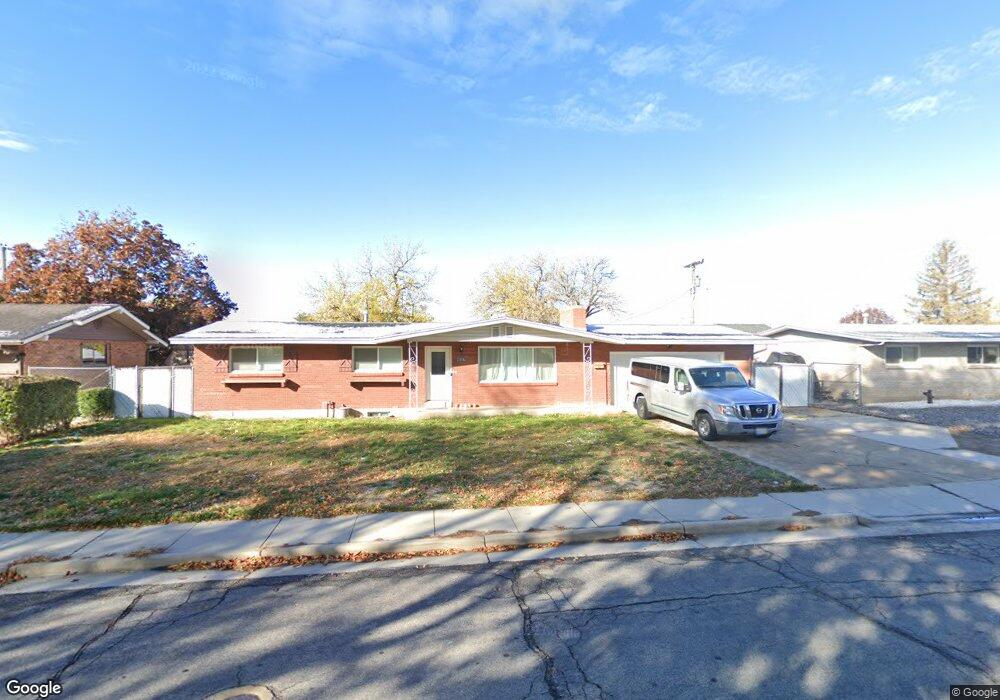 837 N 50 W, Clearfield, UT 84015 - photo 1