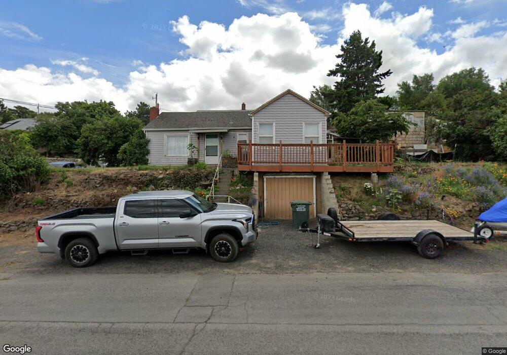 1310 SW Hailey Ave, Pendleton, OR 97801 - photo 1