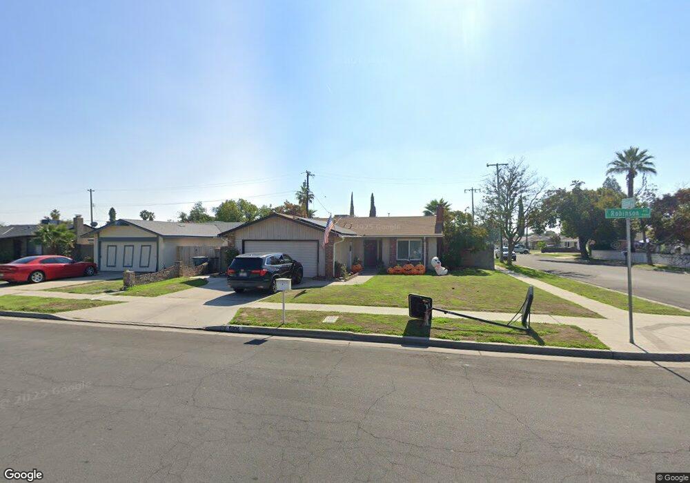 5906 E Robinson Ave, Fresno, CA 93727 - photo 1