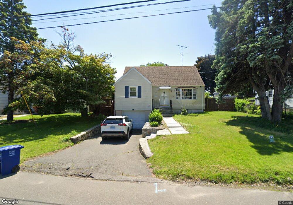 205 Truman St, Bridgeport, CT 06606 - photo 1