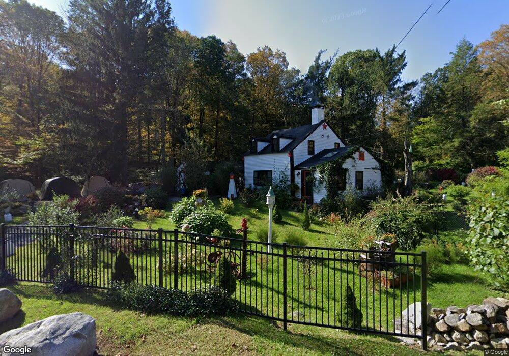 268 Ball Pond Rd, New Fairfield, CT 06812 - photo 1