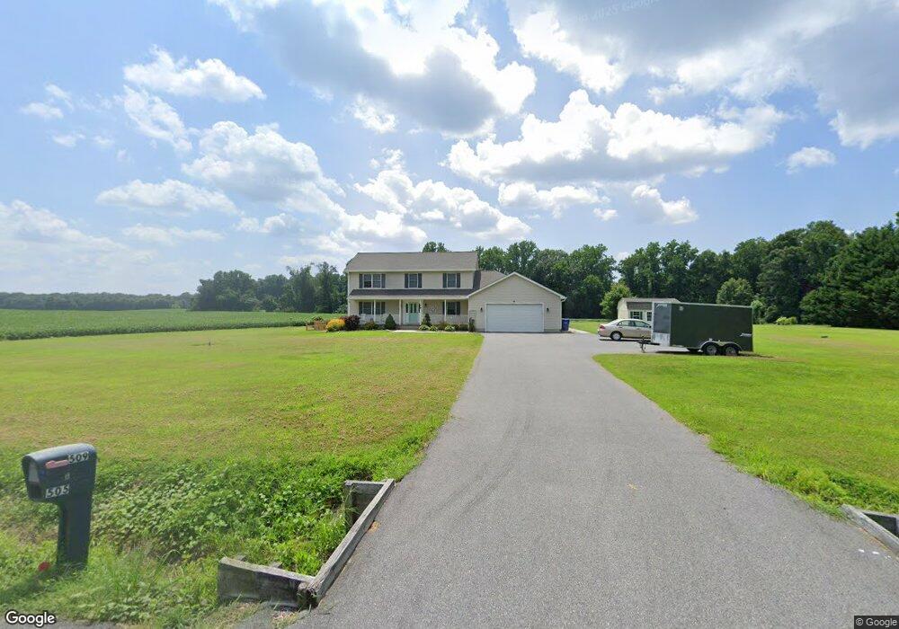 505 Hibernia Rd, Centreville, MD 21617 - photo 1