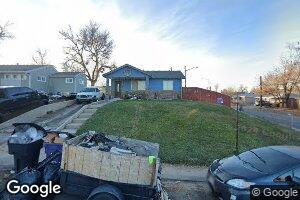 1505 S Quieto Ct, Denver, CO 80223