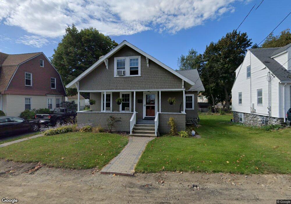 15 Blaine Ave, Worcester, MA 01603 - photo 1