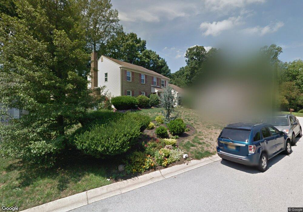 7 Round Tree Cir, Hockessin, DE 19707 - photo 1