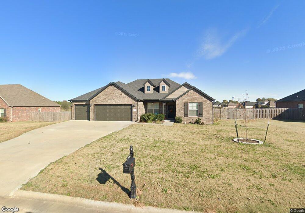 18508 Astor Dr, Springdale, AR 72762 - photo 1