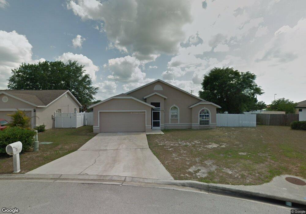 626 Reflections Loop, Winter Haven, FL 33884 - photo 1