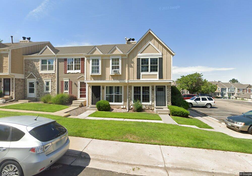 15527 E Louisiana Ave, Aurora, CO 80017 - photo 1