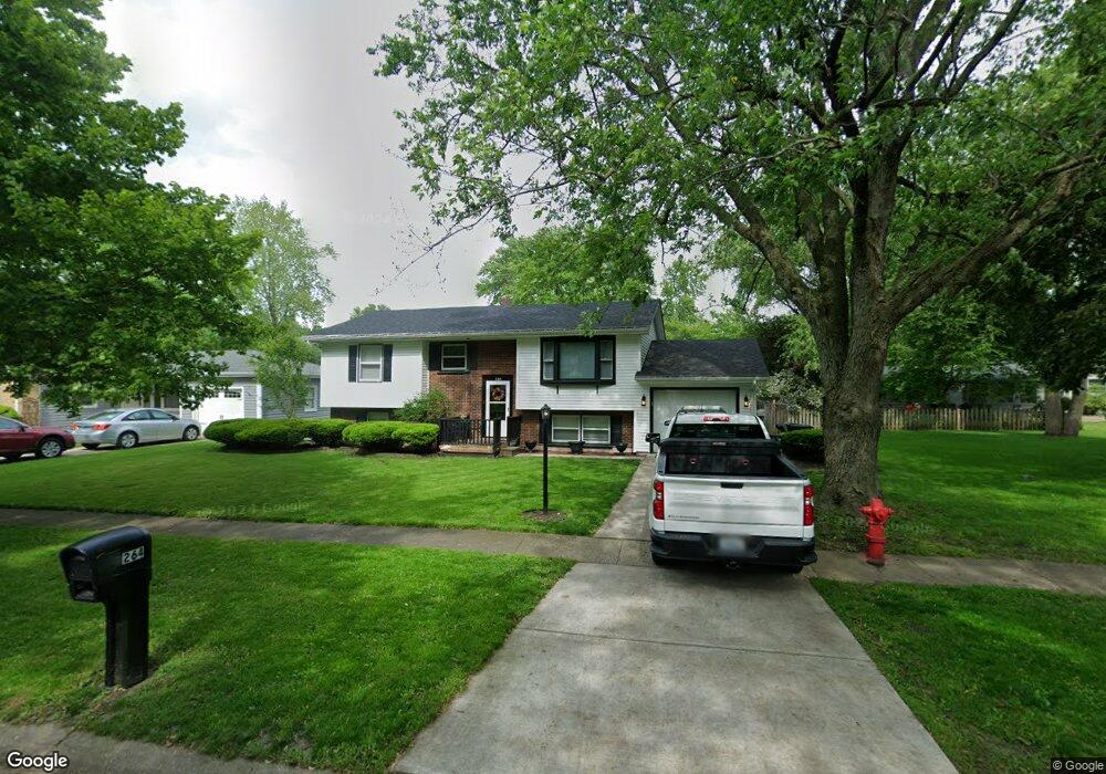 264 Forest Ave, Oswego, IL 60543 - photo 1