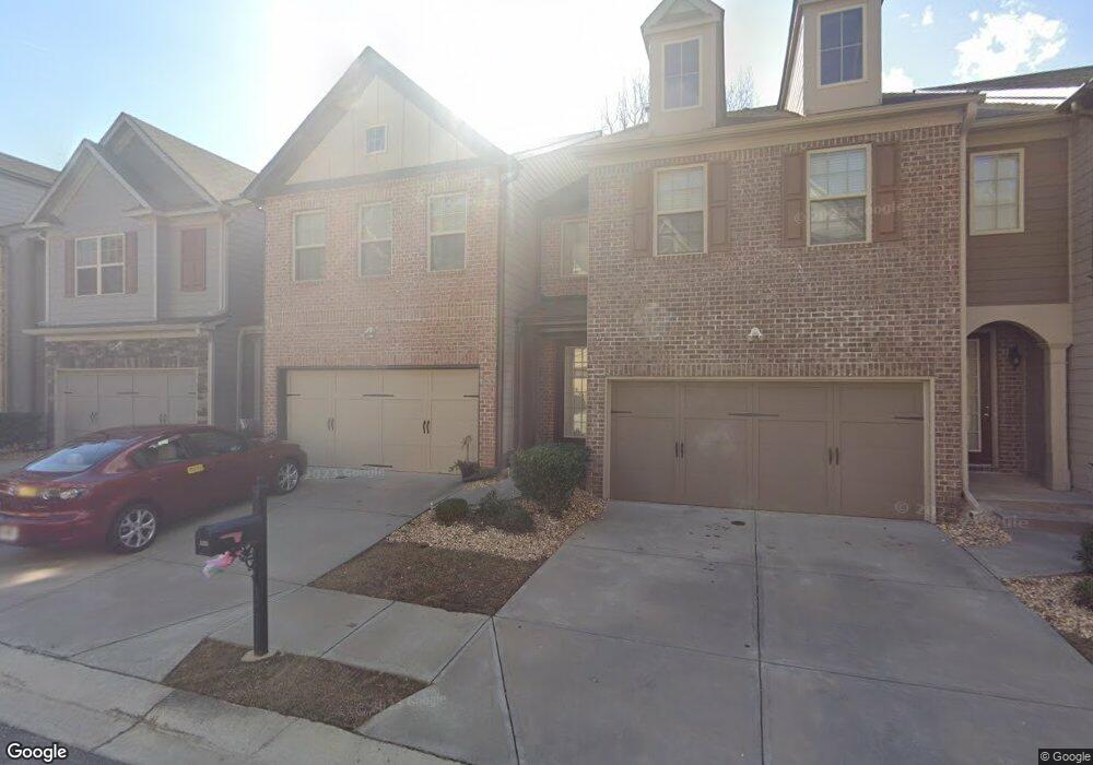 3280 Hallmark Ln unit 3280, Buford, GA 30519 - photo 1