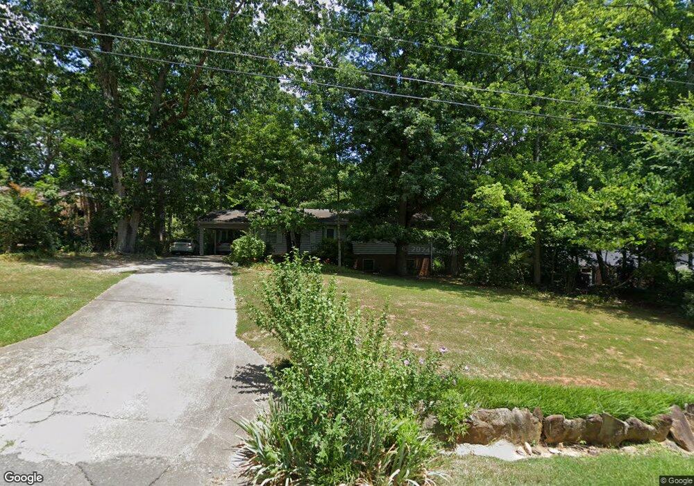 1419 Shamrock Rd, Asheboro, NC 27205 - photo 1