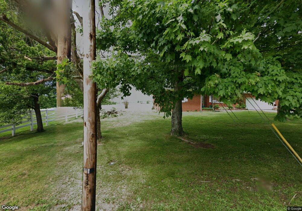 1271 Jessamine Station Pike, Nicholasville, KY 40356 - photo 1