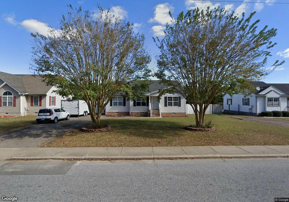 1507 Cedar St, Pocomoke City, MD 21851 - photo 1