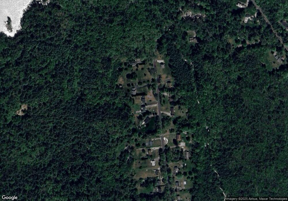 240 Bemis Rd, West Brookfield, MA 01585 - photo 1