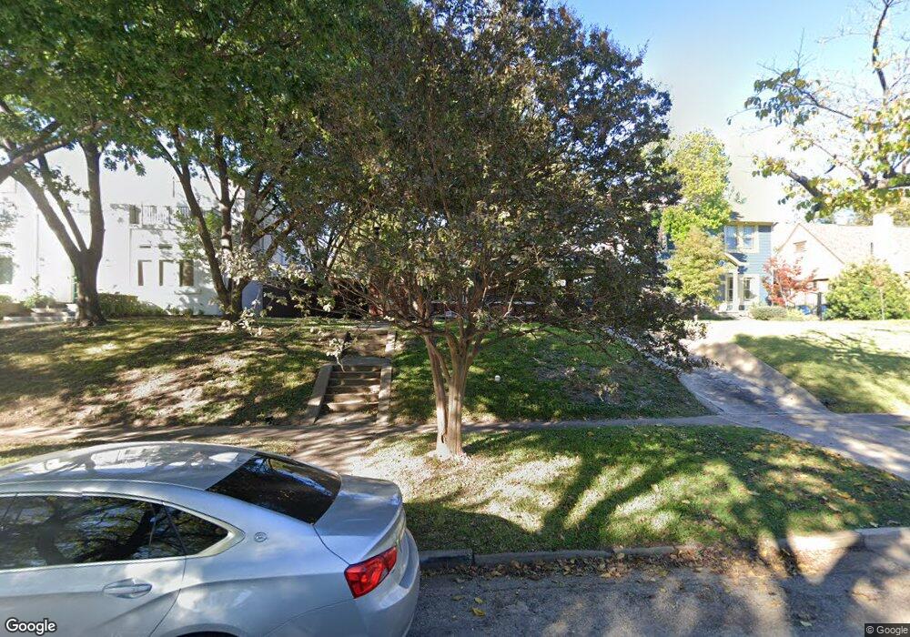 5911 Goliad Ave, Dallas, TX 75206 - photo 1