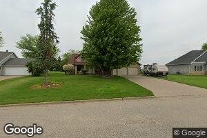 2117 Kunkel Ln, Kieler, WI 53812