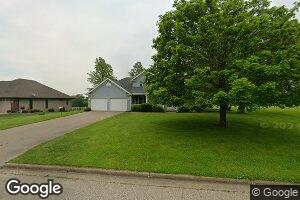 2124 Kunkel Ln, Kieler, WI 53812