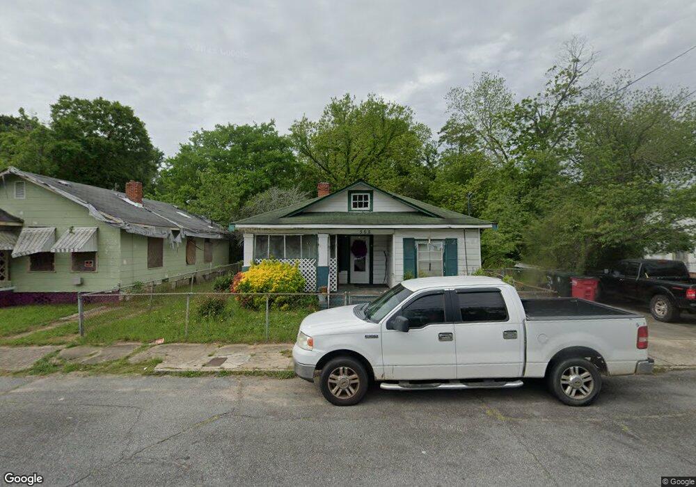 568 Giles St, Macon, GA 31201 - photo 1