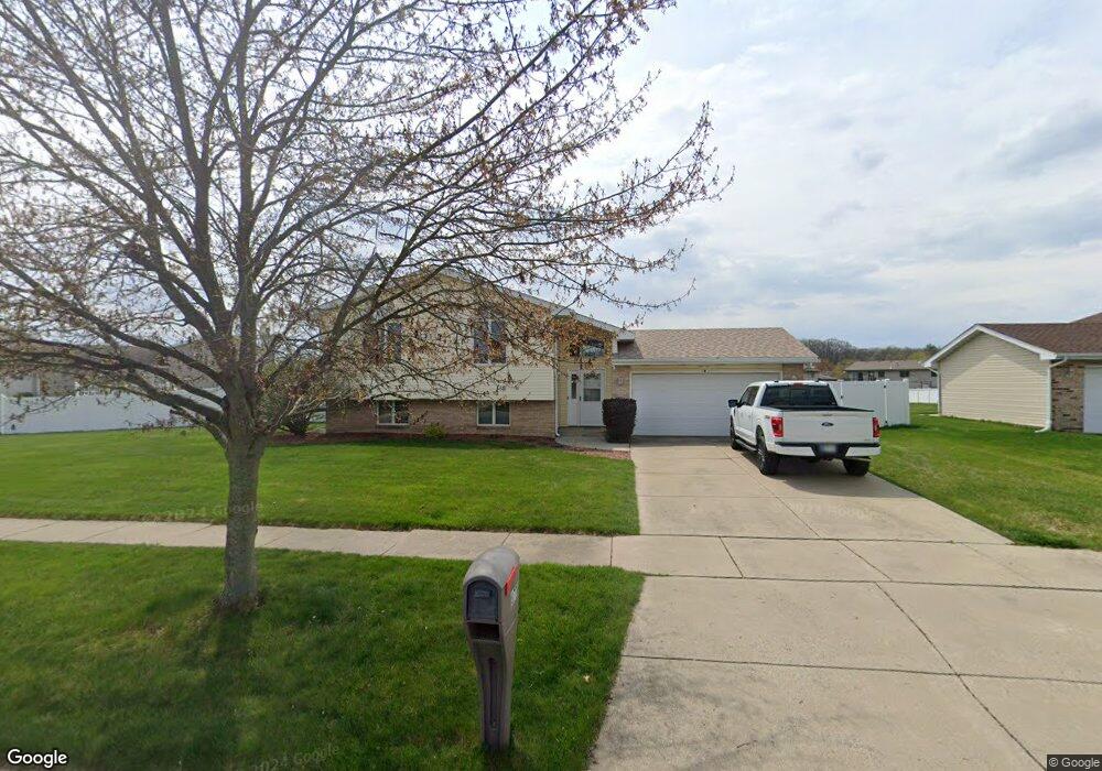 8778 Calhoun Place, Crown Point, IN 46307 - photo 1