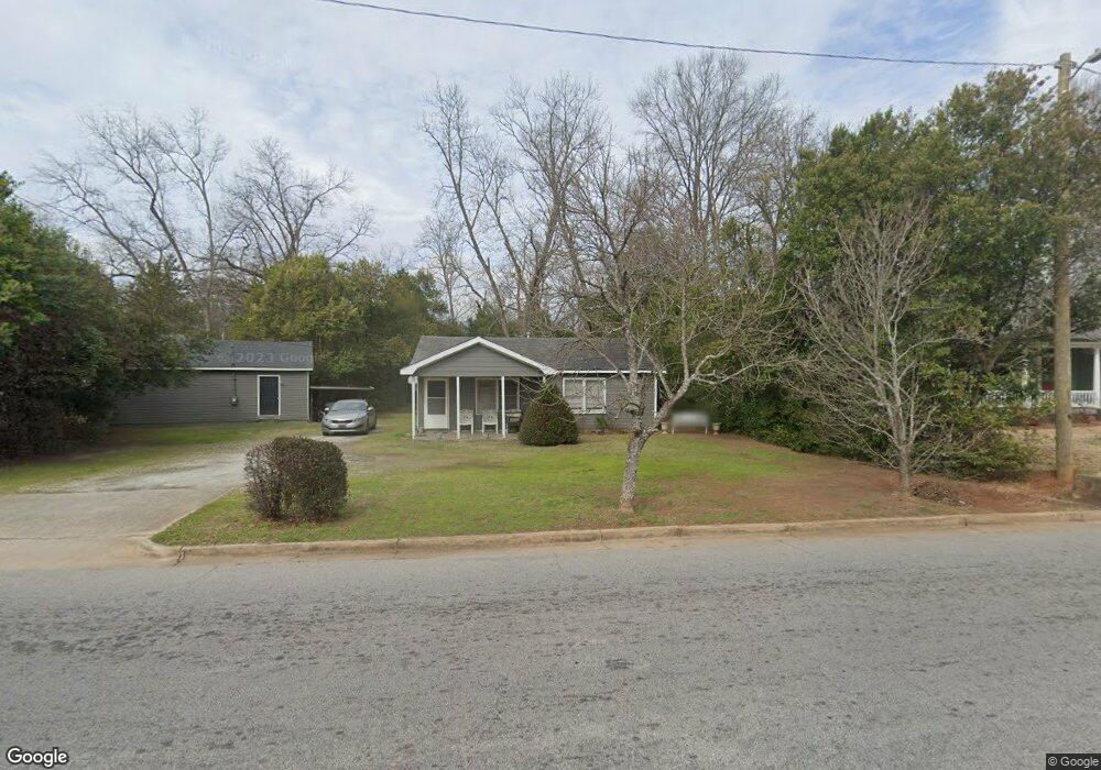 4214 Herring St NW, Covington, GA 30014 - photo 1