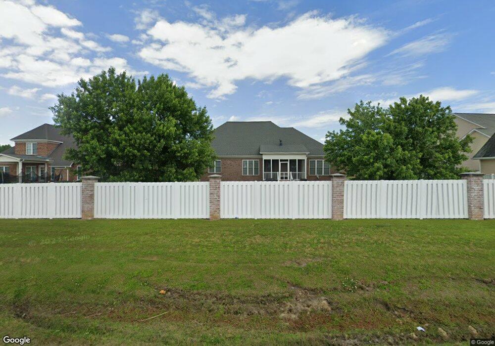 522 Stillwater Dr, Winterville, NC 28590 - photo 1