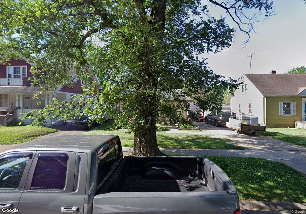 534 Leta Ave, Flint, MI 48507 - photo 1