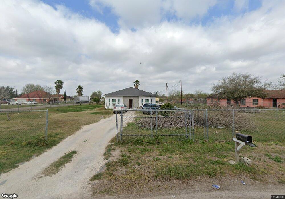 2809 Daisy Dr, Donna, TX 78537 - photo 1