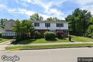 12720 North St, Dillsboro, IN 47018