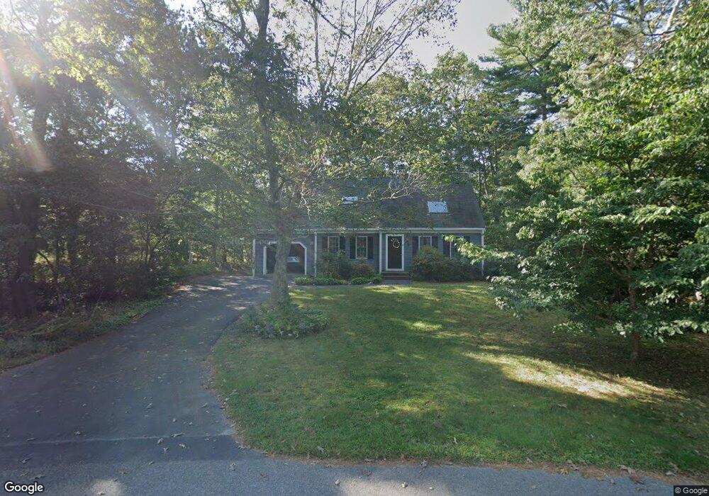 89 Shields Rd, Mashpee, MA 02649 - photo 1