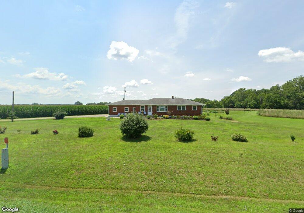 10047 State Route 177, College Corner, OH 45003 - photo 1