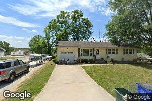 8 Kersting Ln, Old Monroe, MO 63369