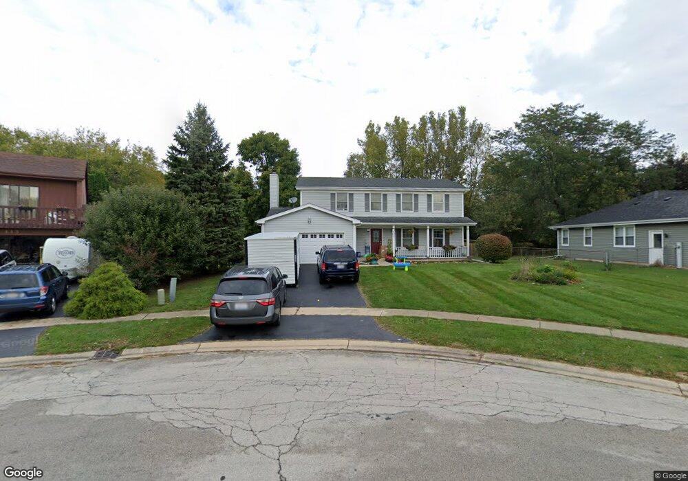 825 Hanson Ct, Batavia, IL 60510 - photo 1