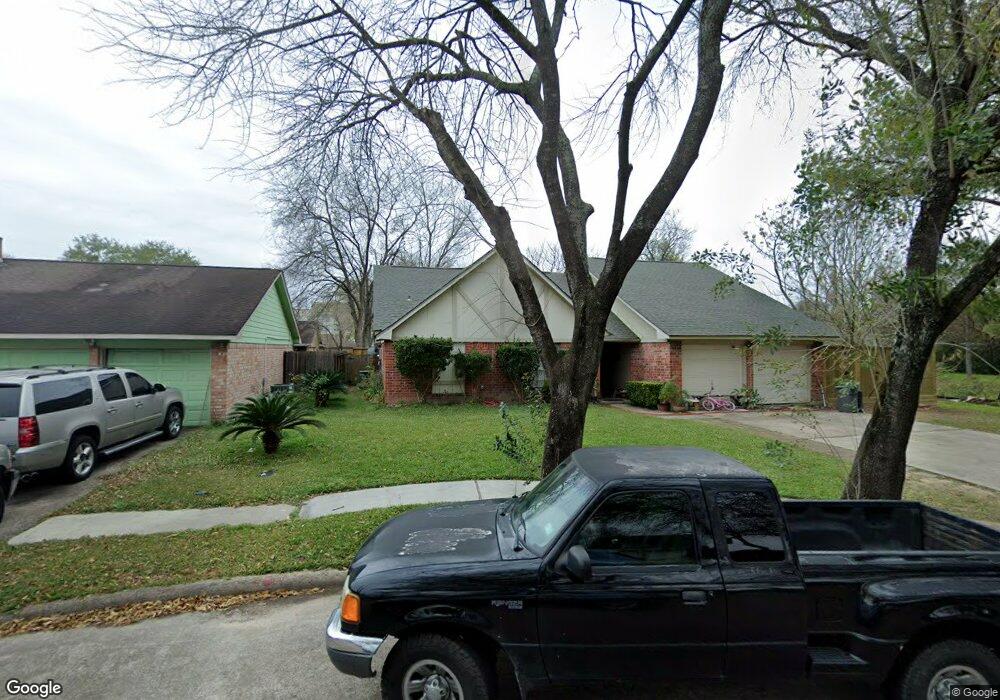 6502 Billikin Dr, Houston, TX 77086 - photo 1