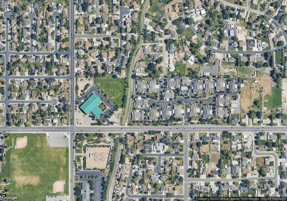 3056 W Leisure Villas Ct, West Jordan, UT 84084 - photo 1