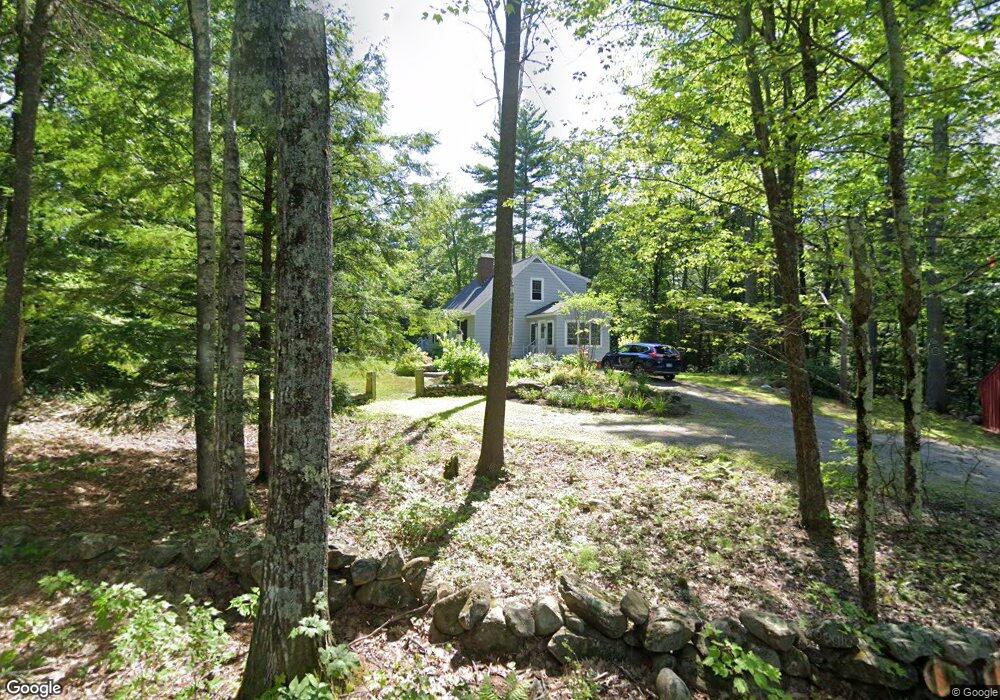 28 Mansion Rd, Dunbarton, NH 03046 - photo 1