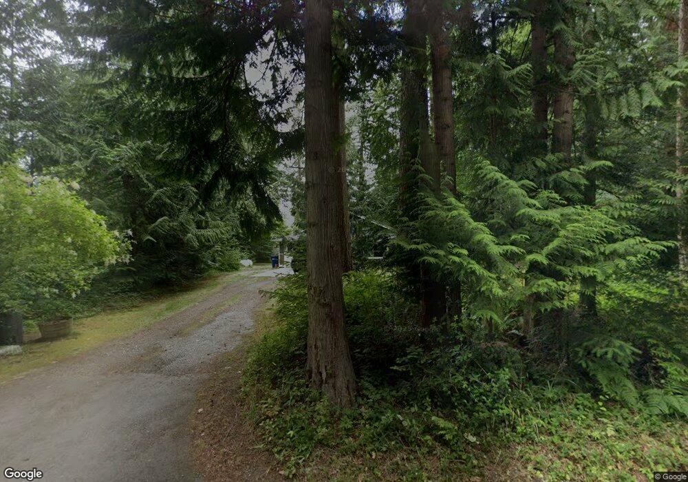 9421 184th St NW, Stanwood, WA 98292 - photo 1