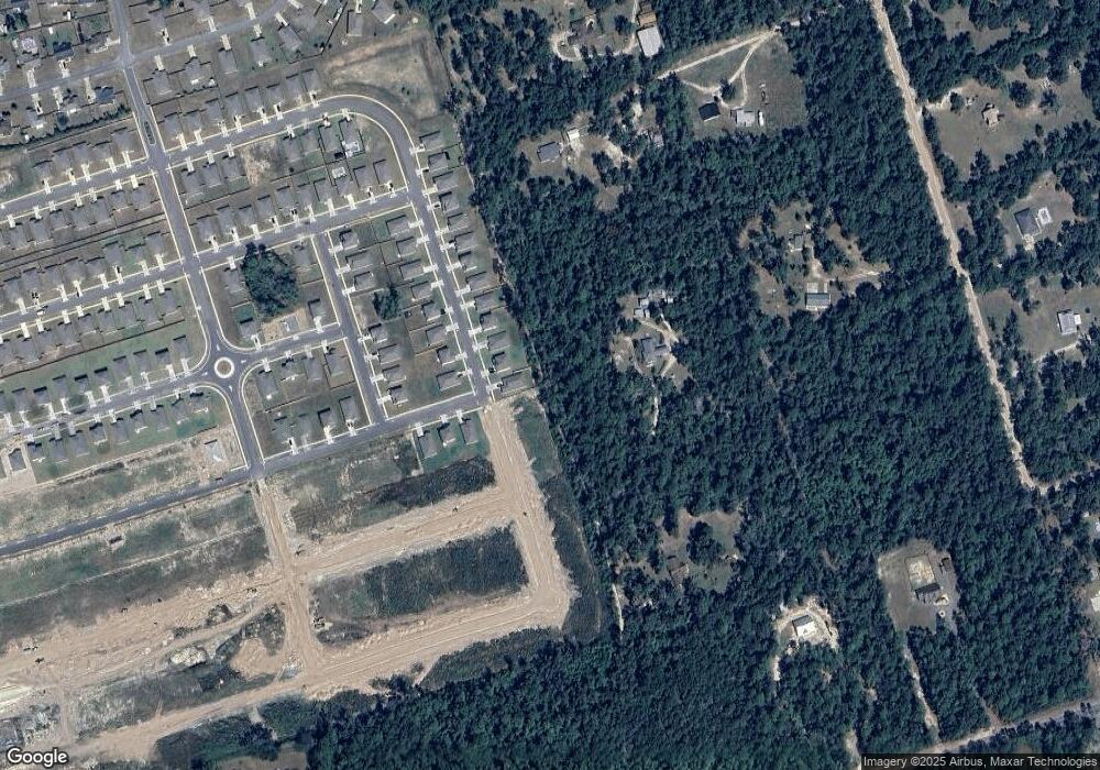 93 Savary Ln, Crawfordville, FL 32327 - photo 1