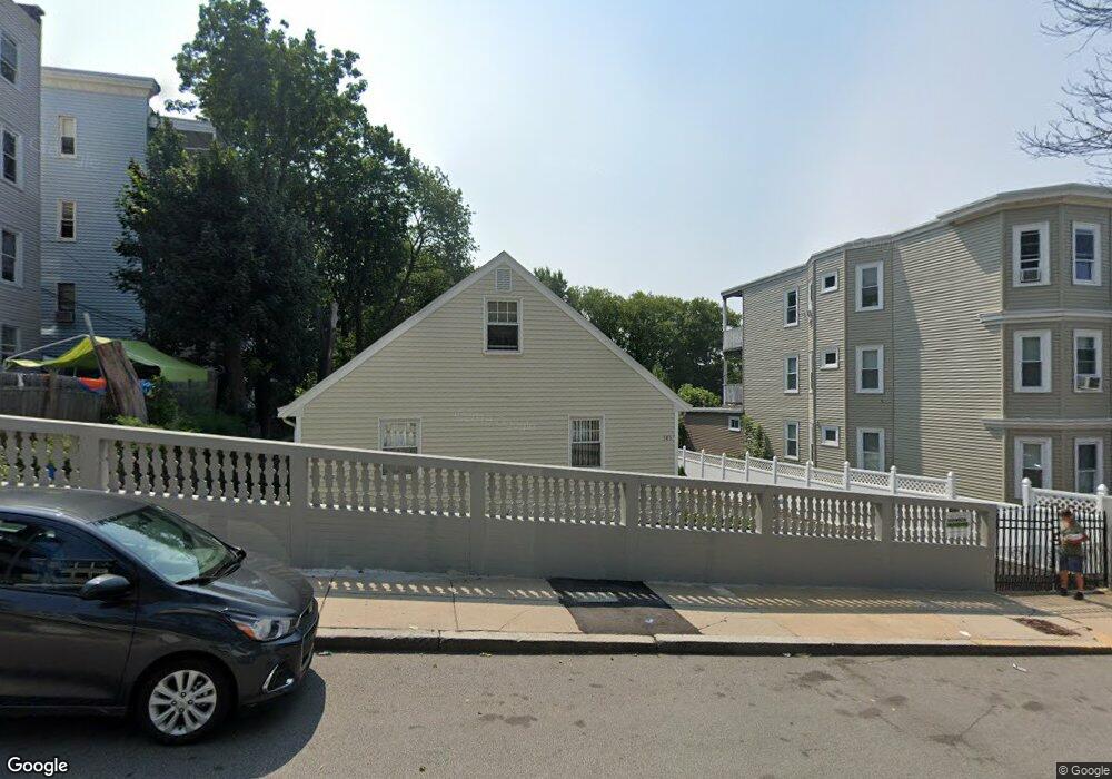 143 Homes Ave, Dorchester, MA 02122 - photo 1